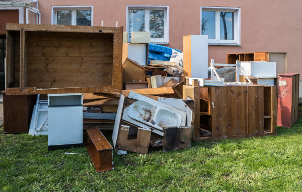 Best Furniture Removal  in Thermopolis, WY