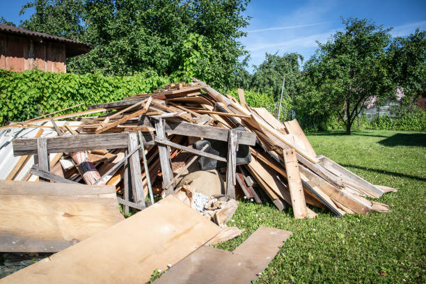 Best Basement Cleanout  in Thermopolis, WY