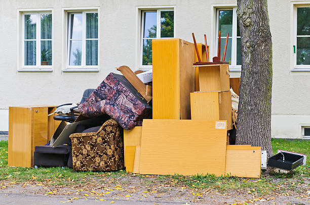 Best Commercial Junk Removal  in Thermopolis, WY
