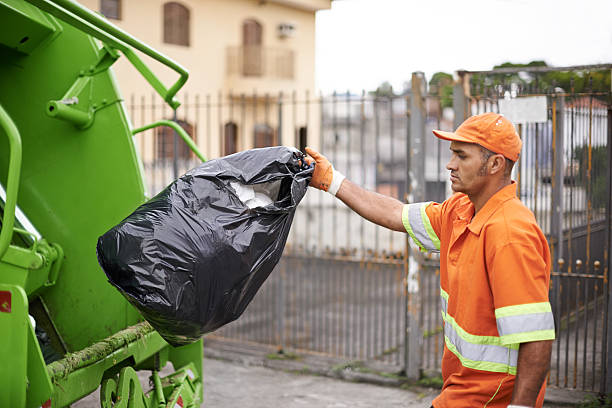 Best Dumpster Rental Services  in Thermopolis, WY