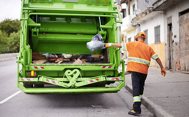 Thermopolis, WY Junk Removal Services Company