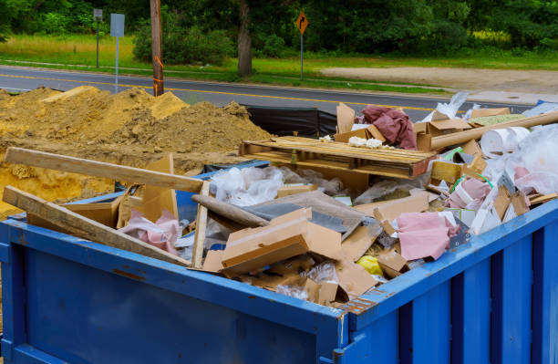 Property Management Cleanouts in Thermopolis, WY